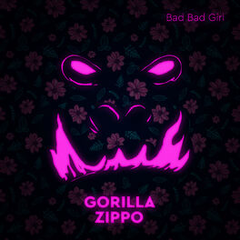 Gorilla Zippo: Альбомы, Песни, Плейлисты | Слушайте На Deezer