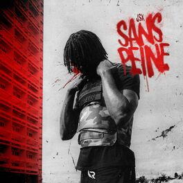 Album cover of Sans peine