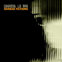 Album cover of Shared Fictions