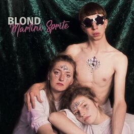 Album cover of Martini Sprite