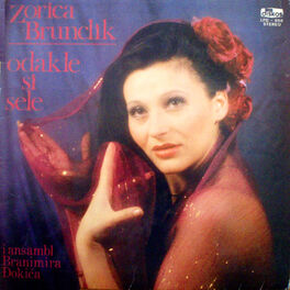 Album cover of Odakle Si Sele