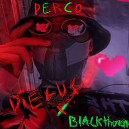 Album cover of Perco (feat. Blackthoven)