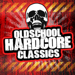 Album cover of Oldschool Hardcore Classics