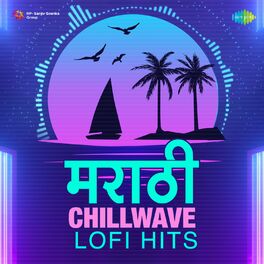 Album cover of Marathi Chillwave Lofi Hits