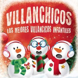 Album cover of Villanchicos