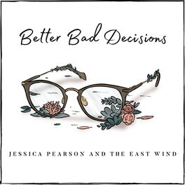 Album cover of Better Bad Decisions