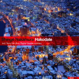 Album cover of Hakodate