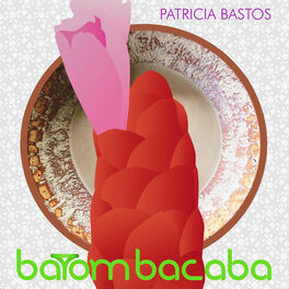 Album cover of Batom Bacaba