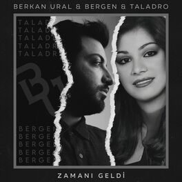 Album cover of Zamanı Geldi