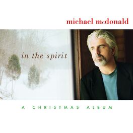 Album cover of In The Spirit-A Christmas Album