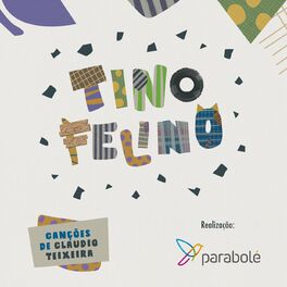 Album cover of Tino Felino