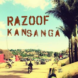 Album cover of Kansanga