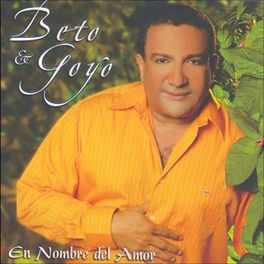 Album cover of En Nombre del Amor