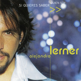 Album cover of Si Quieres Saber Quien Soy