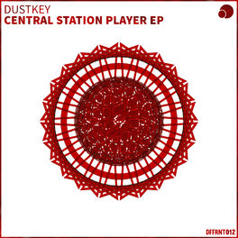 Album cover of Central Station Player EP