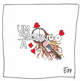Album cover of Um Segundo a +