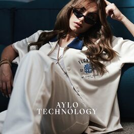 Album cover of Aylo Technology