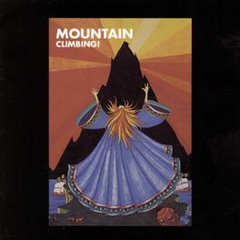 Album cover of Climbing!