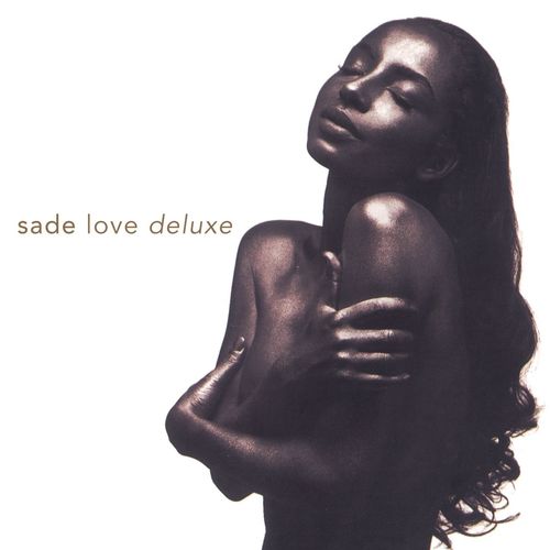 Love Deluxe by Sade - Reviews & Ratings on Musicboard