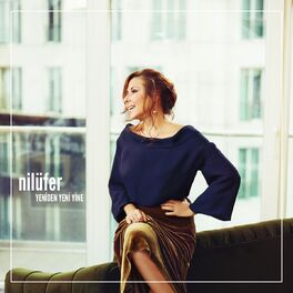 Album cover of Yeniden Yeni Yine