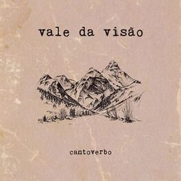 Album cover of Vale da Visão