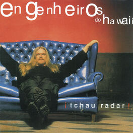 Album cover of !Tchau Radar! (Audio)