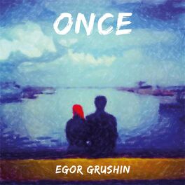 Album cover of Once
