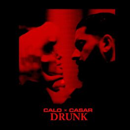 Album cover of Drunk