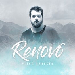 Album cover of Renovo
