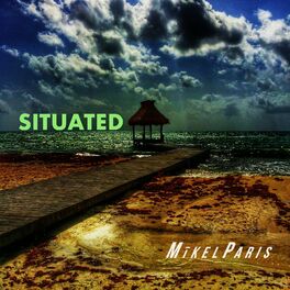 Album cover of Situated