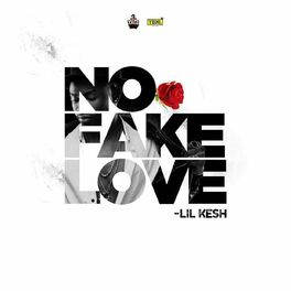 Album cover of No Fake Love