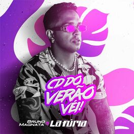 Album cover of Cd do Verão Véi