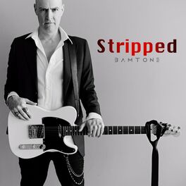 Album cover of Stripped