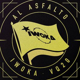 Album cover of Al Asfalto (feat. Rais & Ludo)