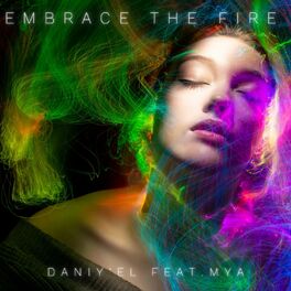 Album cover of Embrace the fire
