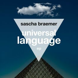 Album cover of Universal Language EP