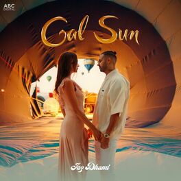 Album cover of Gal Sun