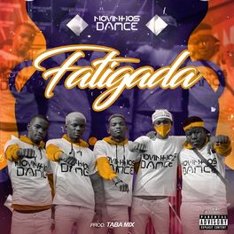 Album picture of Fatigada