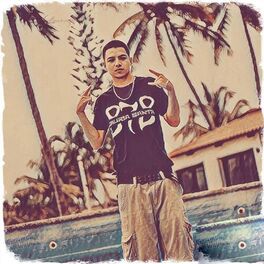 Album cover of Bien Loco