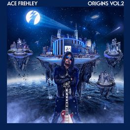 Album cover of Origins Vol.2