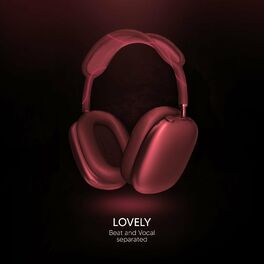 Album cover of Lovely (9D Audio)