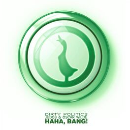 Album cover of Ha Ha, Bang!