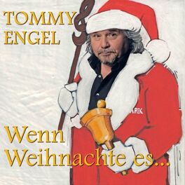 Album cover of Wenn Weihnachte es...