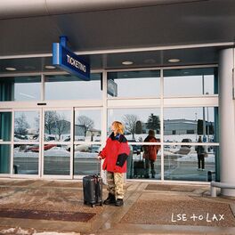 Album cover of LSE to LAX