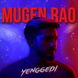 Album cover of Yenggedi