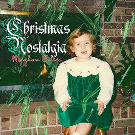 Album cover of Christmas Nostalgia