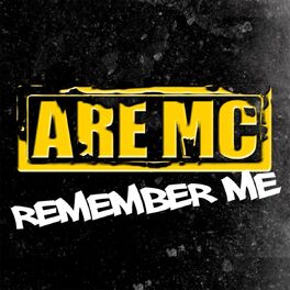 Album cover of Remember Me