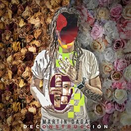 Album cover of Deconstrucción