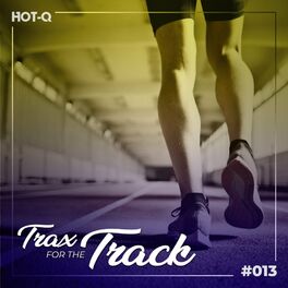 Album cover of Trax For The Track 013
