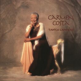 Album cover of Tantos Caminhos